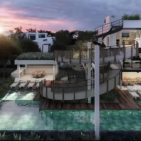Charming Getaway At Mun With Stunning Views Apartment